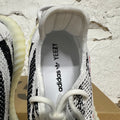 Yeezy 350 V2 Zebra Sz 11 DS
