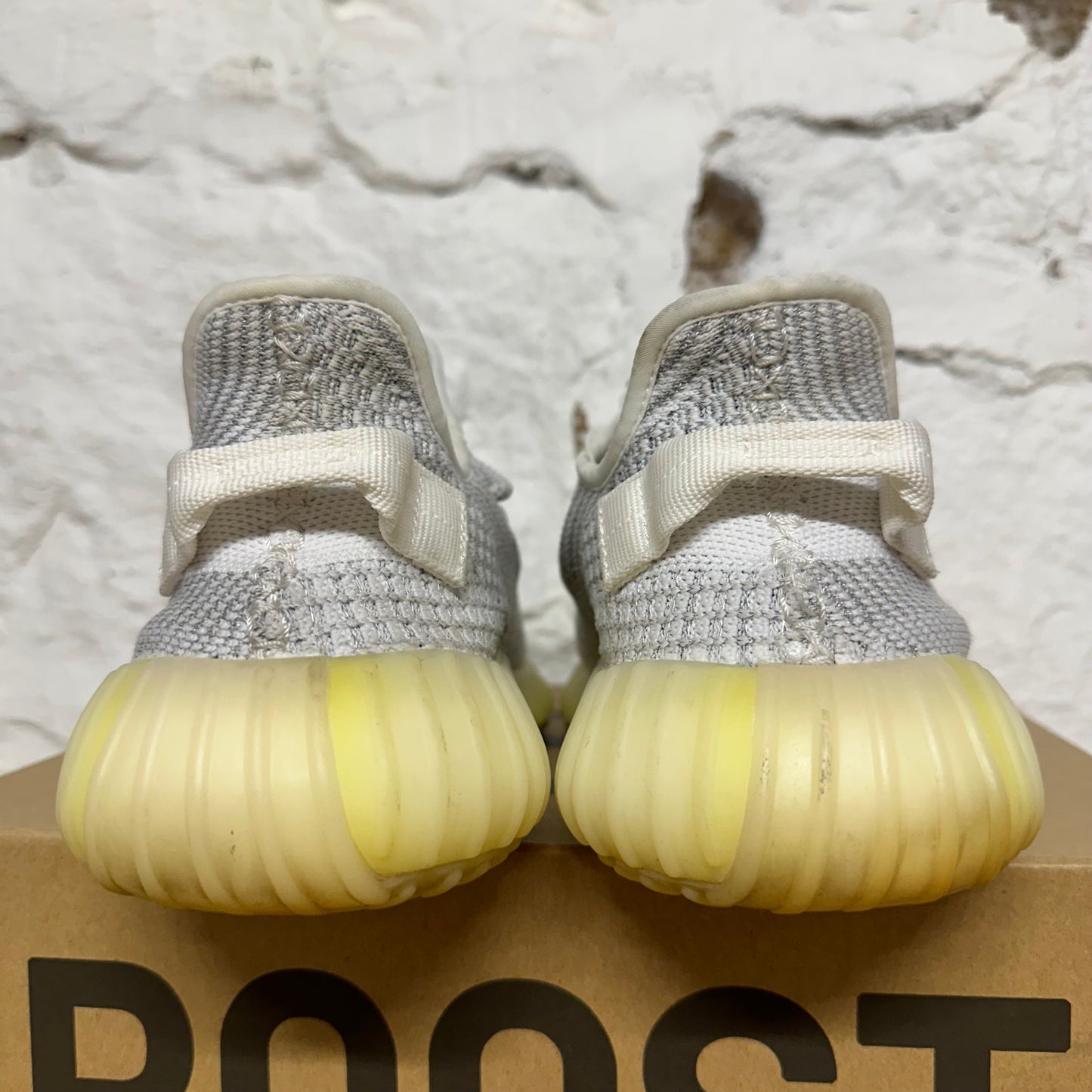 Yeezy 350 V2 Static Sz 10.5