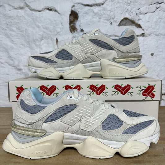New Balance x Bricks & Wood 9060 Sz 10.5 DS