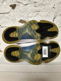 Air Jordan 11 Low Legend Blue Sz 8.5