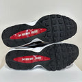 Nike Air Max 95 White Red Sz 13