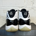 Air Jordan 11 Concord Sz 7Y