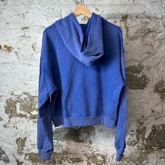Vale Schwab Zip Up Hoodie