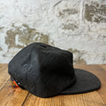 Louis Vuitton Virgil Black Casquette Monogram Hat