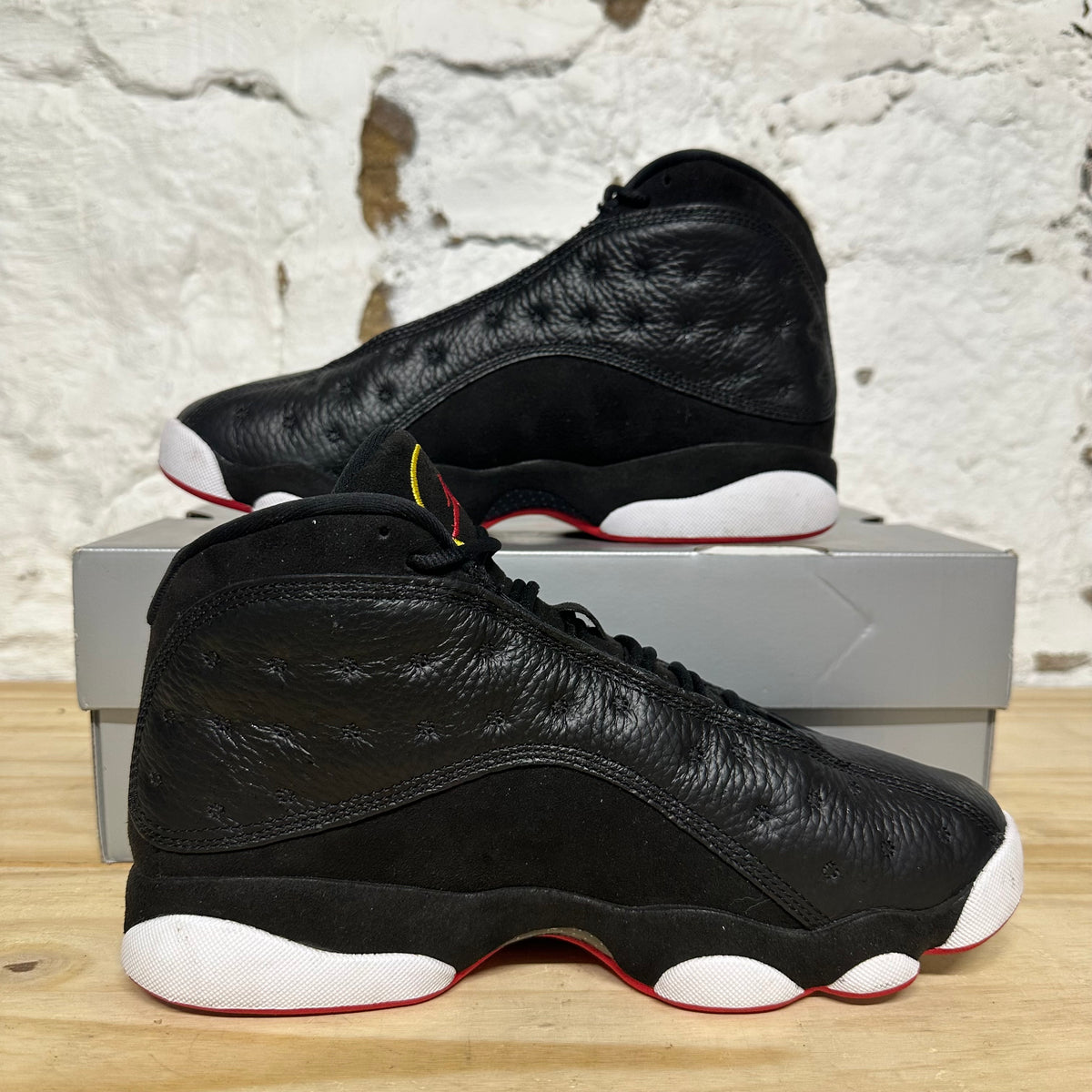 Air Jordan 13 Playoffs (2023) Sz 7.5