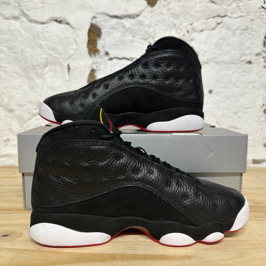 Air Jordan 13 Playoffs (2023) Sz 7.5