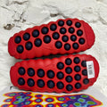 Nike Mind 001 Slide Team Red University Red Sz 10 DS