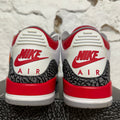 Air Jordan 3 Fire Red (2022) Sz 11.5
