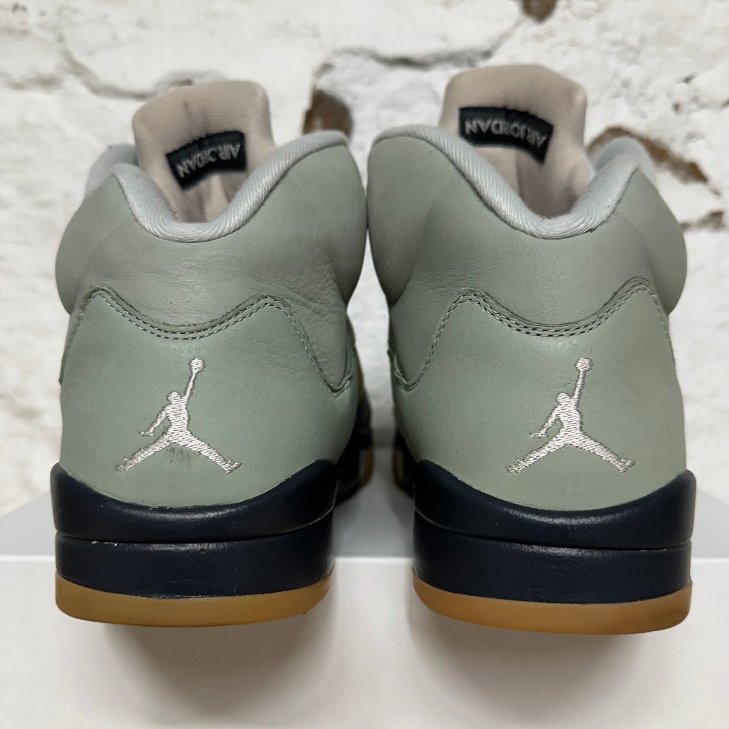 Air Jordan 5 Jade Horizon Sz 13