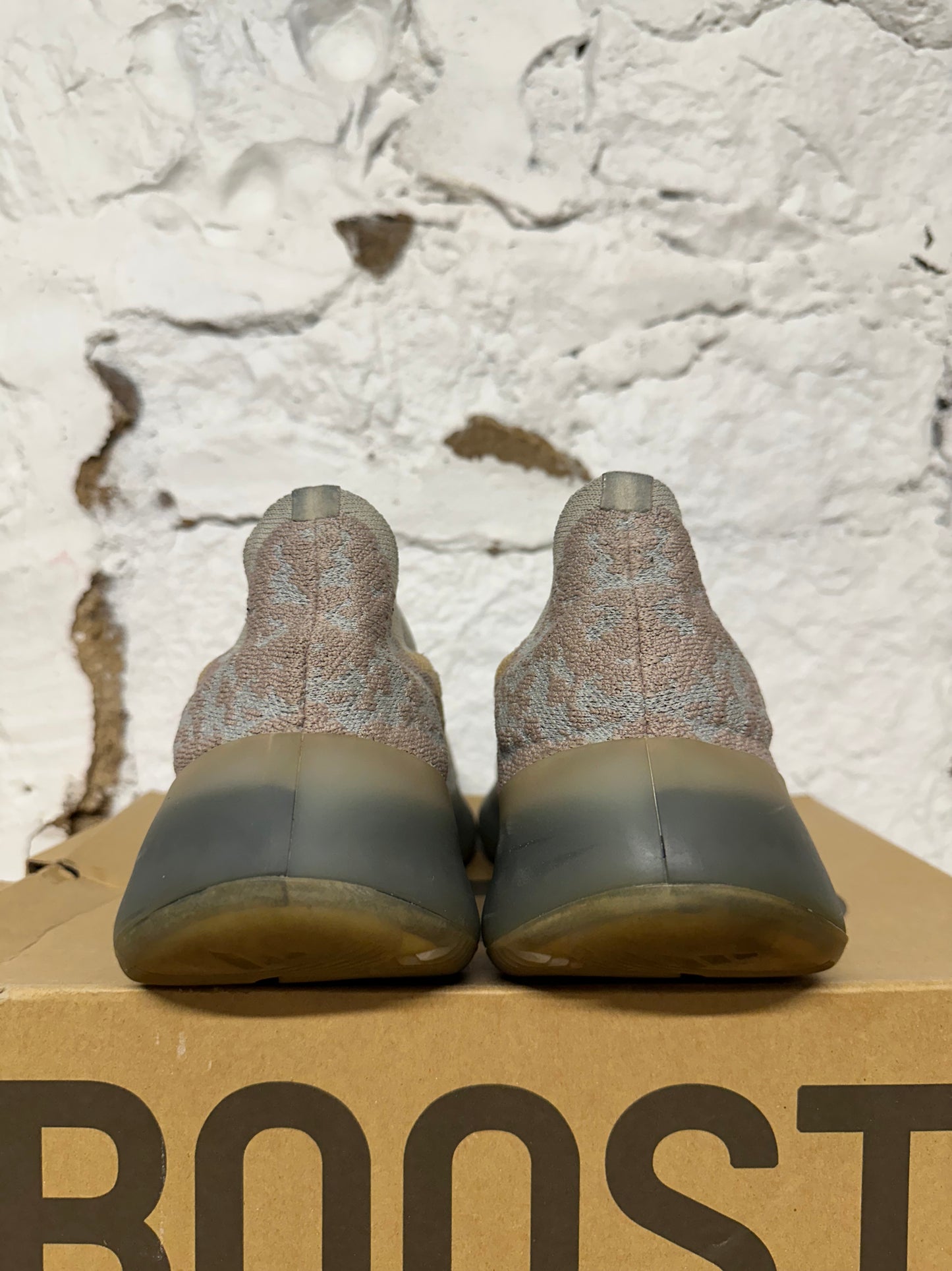 Yeezy 380 Pepper Reflective Sz 10.5