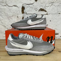 Nike LD Waffle sacai Fragment Grey Sz 12