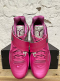 Nike KD 4 Aunt Pearl (2024) Sz 12 DS