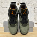 Air Jordan 4 OG Undefeated (2025) Sz 11