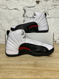 Air Jordan 12 Taxi Flip Sz 9.5