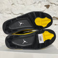 Air Jordan 4 Thunder Sz 10.5 DS