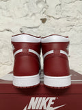 Air Jordan 1 Artisinal Red Sz 12 DS