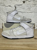 Nike SB Dunk High Anti Hero Sz 12