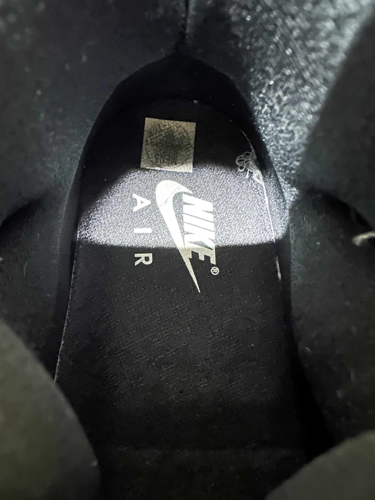 Air Jordan 11 Legend Blue Sz 8