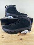 Air Jordan 9 Racer Blue Sz 13