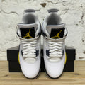 Air Jordan 4 Rare Air Tour Yellow (2026) Sz 8 DS