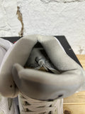 Air Jordan 5 White Metallic Sz 8.5