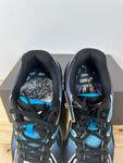 Asics Kith Marvel Spiderman Venom Pack Sz 8 DS