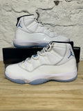 Air Jordan 11 High Legend Blue (2024) Sz 10 DS