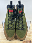 Air Jordan 9 Boot Olive Sz 15