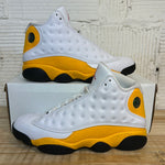 Air Jordan 13 Del Sol Sz 9