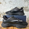 Dior B22 Triple Black Sneaker Sz 13 (46)