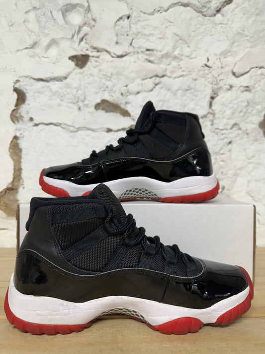 Air Jordan 11 High Bred (2019) Sz 8.5