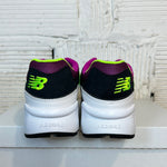 New Balance 850 Berry Lime Sz 8.5