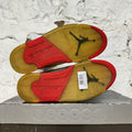 Air Jordan 5 Fire Red (2006) Sz 10