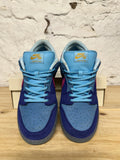 Nike SB Dunk Low Run The Jewels Sz 9