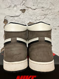 Air Jordan 1 High Mocha Sz 11.5