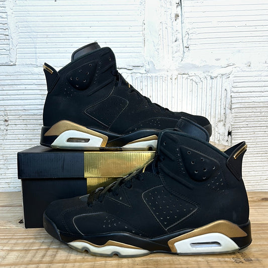 Air Jordan 6 DMP Sz 10.5