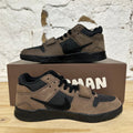 Jordan Jumpman Jack Travis Scott Dark Mocha Sz 9.5