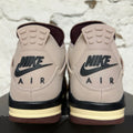 Air Jordan 4 A Ma Maniere While You Were Sleeping Sz 9 (10.5W) DS