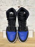 Air Jordan 1 Royal Toe Sz 11