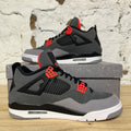 Air Jordan 4 Infrared Sz 11.5