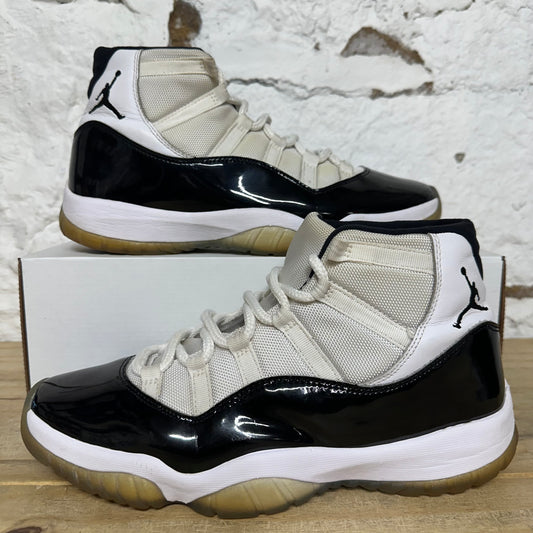 Air Jordan 11 High Concord Sz 11