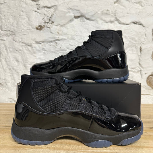 Air Jordan 11 High Gamma Blue Sz 13