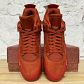 Air Jordan 4 Brick by Brick Sz 12 DS