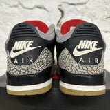Air Jordan 3 Black Cement (2018) Sz 11