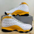 Air Jordan 13 Del Sol Sz 10