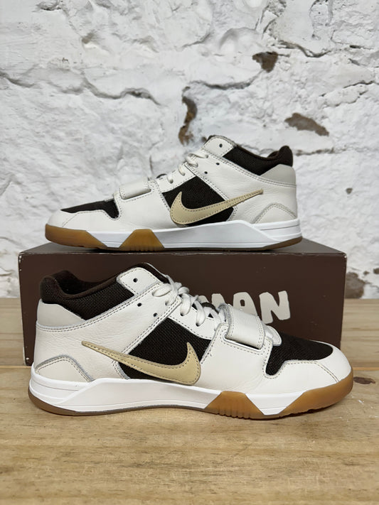 Air Jordan Jumpman Jack Travis Scott Sail Sz 12
