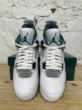 Air Jordan 4 Oxidized Green Sz 9 DS