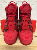 Nike Air More Uptempo Chicago Sz 12