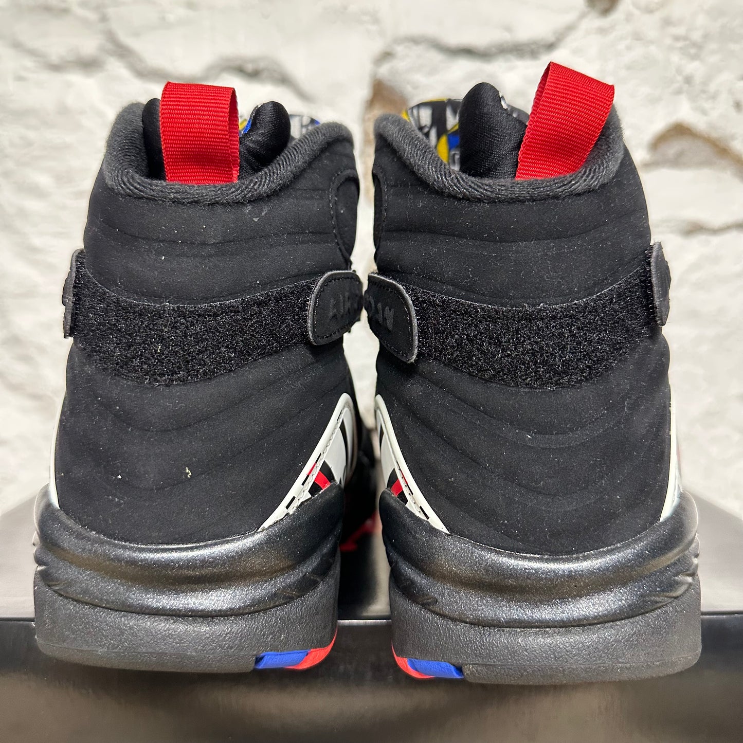 Air Jordan 8 Playoffs (2023) Sz 11