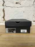 Air Jordan 1 Mid Black Gold Sz 5Y